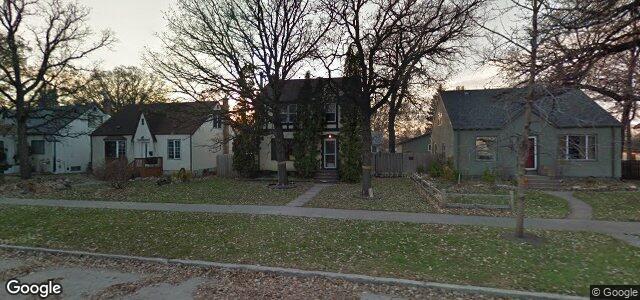 378 Woodlawn Street（加拿大曼尼托巴省溫尼伯市）房屋照片