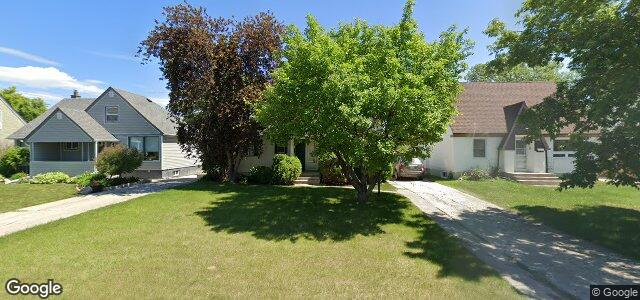 379 Duffield Street（加拿大曼尼托巴省溫尼伯市）房屋照片