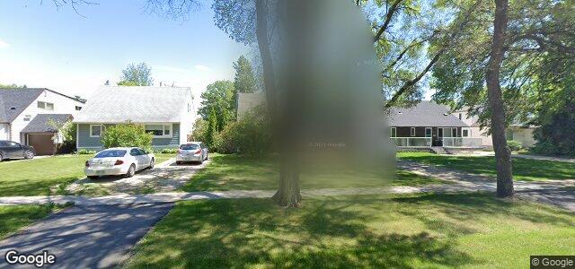 379 Sharp Boulevard（加拿大曼尼托巴省溫尼伯市）房屋照片