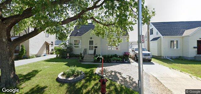 379 Truro Street（加拿大曼尼托巴省溫尼伯市）房屋照片
