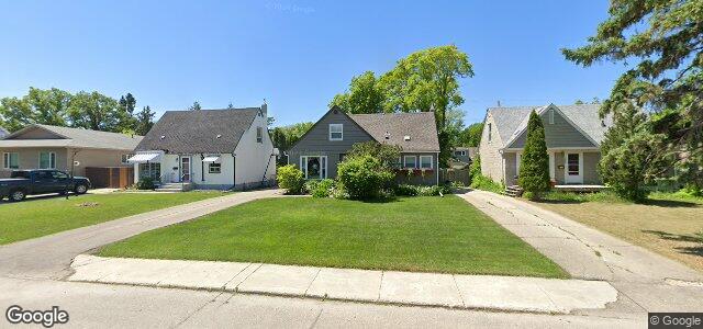 380 Duffield Street（加拿大曼尼托巴省溫尼伯市）房屋照片