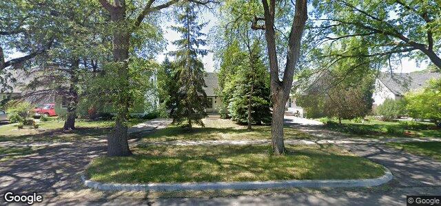 380 Sharp Boulevard（加拿大曼尼托巴省溫尼伯市）房屋照片