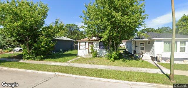 380 Truro Street（加拿大曼尼托巴省溫尼伯市）房屋照片