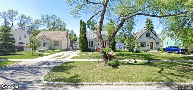 382 Moorgate Street（加拿大曼尼托巴省温尼伯市）房屋照片