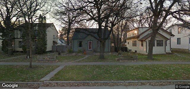 Photo of 382 Woodlawn Street in Winnipeg, Manitoba