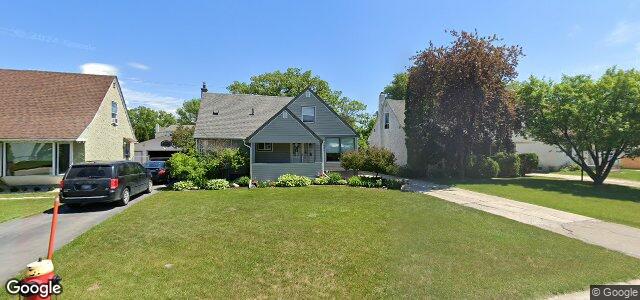 383 Duffield Street（加拿大曼尼托巴省溫尼伯市）房屋照片