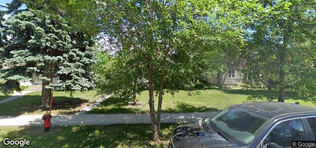 Photo of 383 Overdale Street in Winnipeg, Manitoba