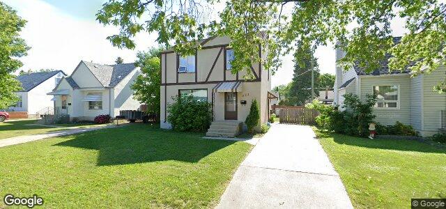 383 Truro Street（加拿大曼尼托巴省溫尼伯市）房屋照片