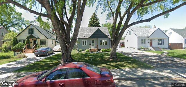 384 Conway Street（加拿大曼尼托巴省溫尼伯市）房屋照片