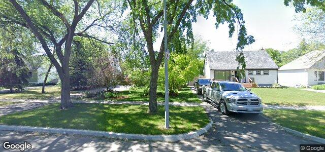 384 Sharp Boulevard（加拿大曼尼托巴省溫尼伯市）房屋照片