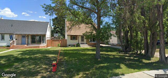 385 Guildford Street（加拿大曼尼托巴省溫尼伯市）房屋照片