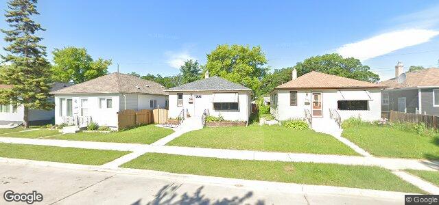 386 Truro Street（加拿大曼尼托巴省溫尼伯市）房屋照片