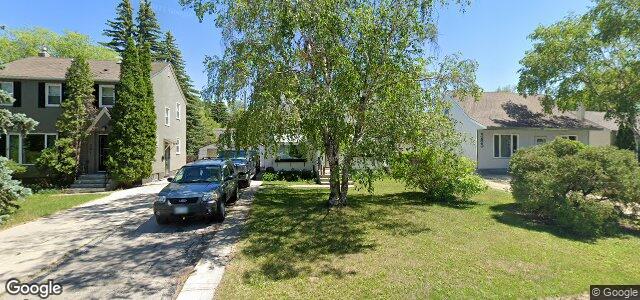 387 Conway Street（加拿大曼尼托巴省溫尼伯市）房屋照片