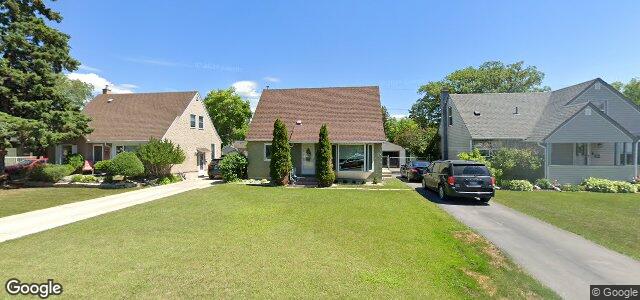 387 Duffield Street（加拿大曼尼托巴省溫尼伯市）房屋照片