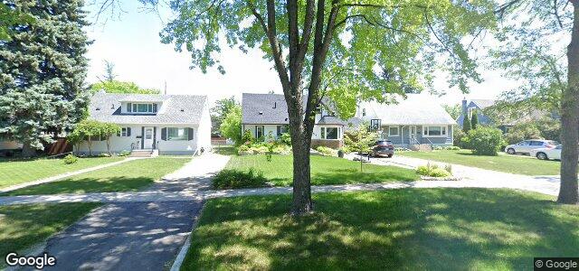 387 Sharp Boulevard（加拿大曼尼托巴省温尼伯市）房屋照片