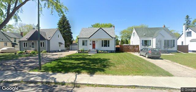 388 Conway Street（加拿大曼尼托巴省溫尼伯市）房屋照片