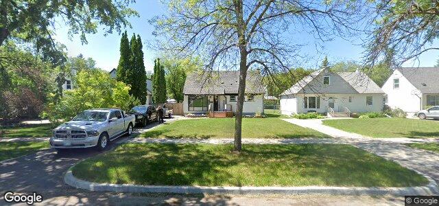 388 Sharp Boulevard（加拿大曼尼托巴省温尼伯市）房屋照片