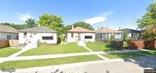 388 Truro Street（加拿大曼尼托巴省溫尼伯市）房屋照片