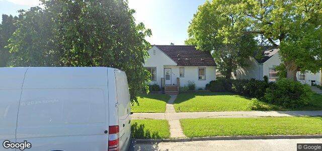 390 Belvidere Street（加拿大曼尼托巴省溫尼伯市）房屋照片