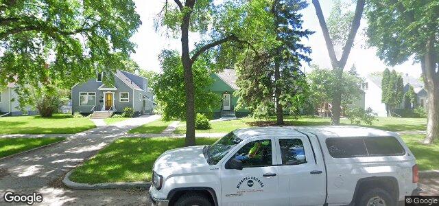 390 Moorgate Street（加拿大曼尼托巴省溫尼伯市）房屋照片