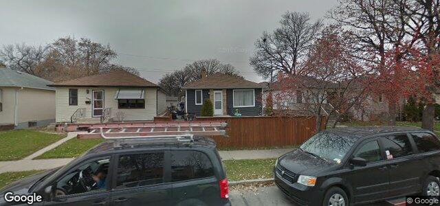 390 Truro Street（加拿大曼尼托巴省溫尼伯市）房屋照片