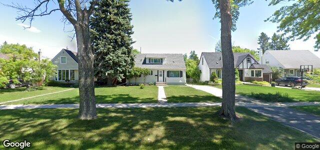 391 Sharp Boulevard（加拿大曼尼托巴省溫尼伯市）房屋照片