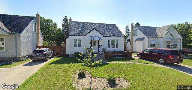 391 Truro Street（加拿大曼尼托巴省溫尼伯市）房屋照片