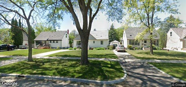 392 Sharp Boulevard（加拿大曼尼托巴省溫尼伯市）房屋照片