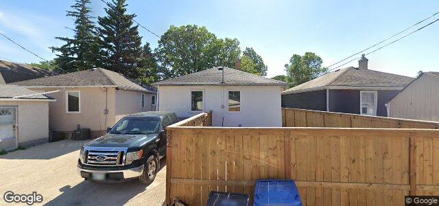 392 Truro Street（加拿大曼尼托巴省温尼伯市）房屋照片