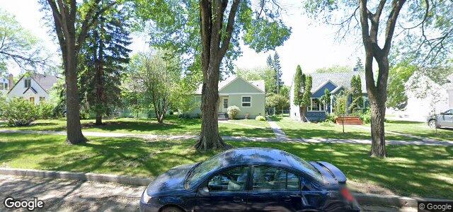 394 Moorgate Street（加拿大曼尼托巴省溫尼伯市）房屋照片