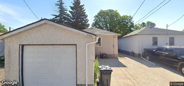 394 Truro Street（加拿大曼尼托巴省溫尼伯市）房屋照片