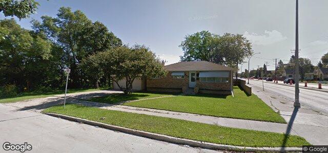 395 Belvidere Street（加拿大曼尼托巴省溫尼伯市）房屋照片