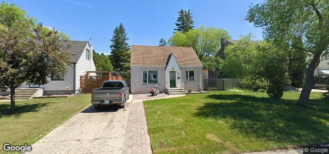 395 Conway Street（加拿大曼尼托巴省溫尼伯市）房屋照片