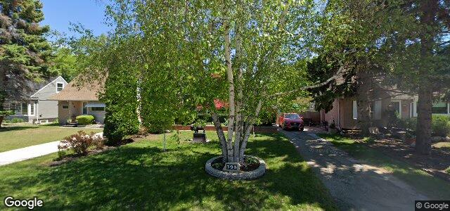 395 Duffield Street（加拿大曼尼托巴省溫尼伯市）房屋照片