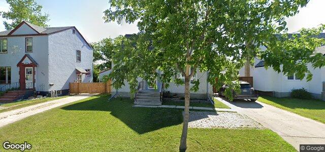 395 Truro Street（加拿大曼尼托巴省溫尼伯市）房屋照片
