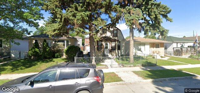 396 Truro Street（加拿大曼尼托巴省溫尼伯市）房屋照片