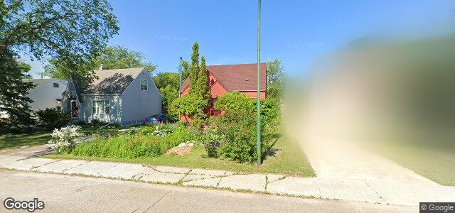 398 Sackville Street（加拿大曼尼托巴省溫尼伯市）房屋照片