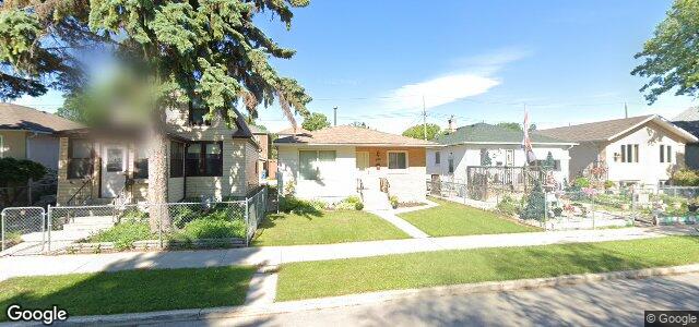 398 Truro Street（加拿大曼尼托巴省溫尼伯市）房屋照片