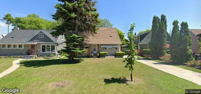 399 Duffield Street（加拿大曼尼托巴省溫尼伯市）房屋照片