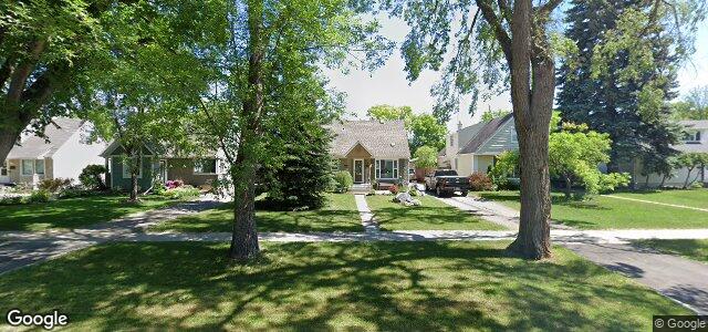 399 Sharp Boulevard（加拿大曼尼托巴省溫尼伯市）房屋照片