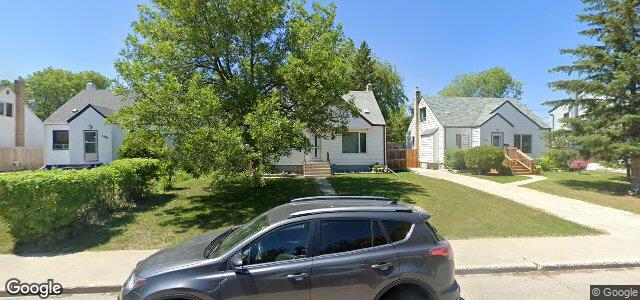 400 Conway Street（加拿大曼尼托巴省溫尼伯市）房屋照片