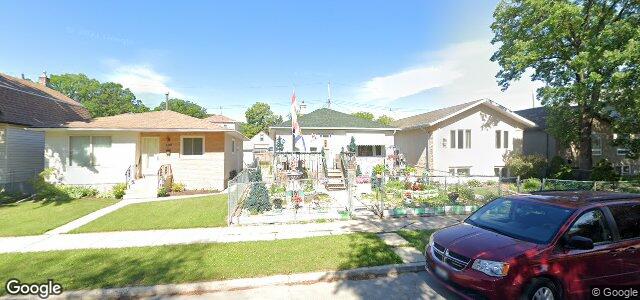 400 Truro Street（加拿大曼尼托巴省溫尼伯市）房屋照片