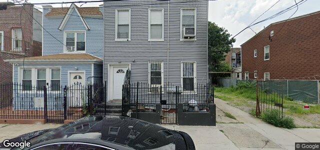 402 Linwood Street（加拿大曼尼托巴省溫尼伯市）房屋照片