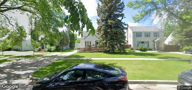 402 Moorgate Street（加拿大曼尼托巴省溫尼伯市）房屋照片