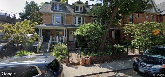 402 Sackville Street（加拿大曼尼托巴省溫尼伯市）房屋照片