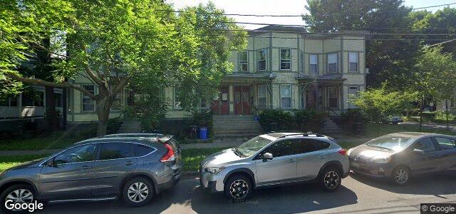 403 Albany Street（加拿大曼尼托巴省溫尼伯市）房屋照片