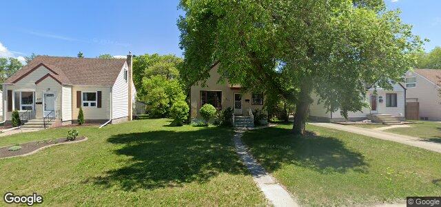 403 Conway Street（加拿大曼尼托巴省溫尼伯市）房屋照片