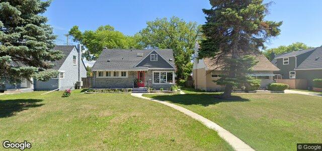 403 Duffield Street（加拿大曼尼托巴省溫尼伯市）房屋照片