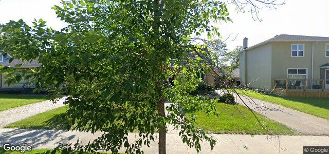 403 Lyle Street（加拿大曼尼托巴省溫尼伯市）房屋照片