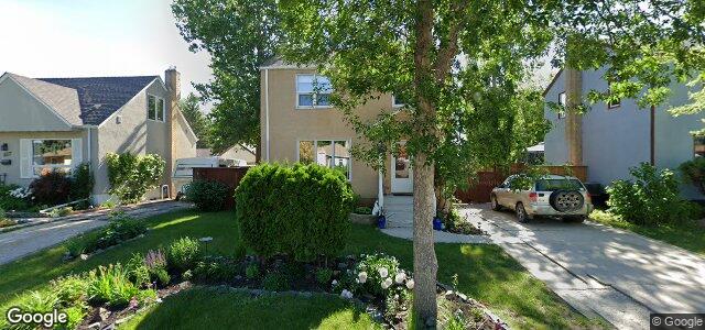 403 Truro Street（加拿大曼尼托巴省溫尼伯市）房屋照片